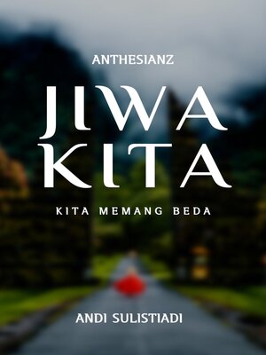 cover image of Jiwa Kita